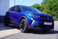 Renault Captur TCe 90
