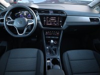 VW Touran 1.5 TSI DSG