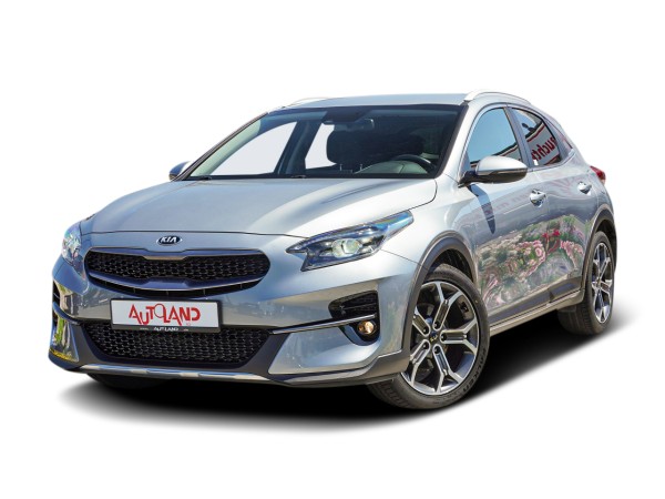 Kia xcee'd XCeed 1.4 T-GDI JBL Sound Edition