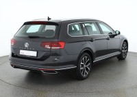 VW Passat Variant 1.4 TSI GTE