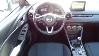 Mazda CX-3 2.0 SKYACTIV-G Exclusive-Line