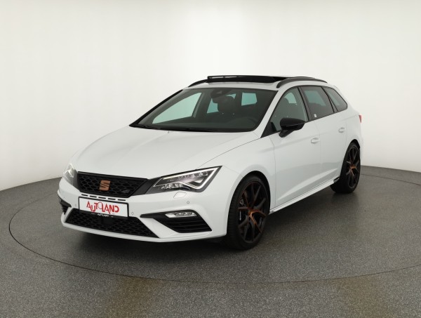 Seat Leon ST 2.0 Cupra 300 4Drive