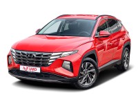 Hyundai Tucson 1.6T-GDI mHev AT 4WD Prime 2-Zonen-Klima Navi Sitzheizung