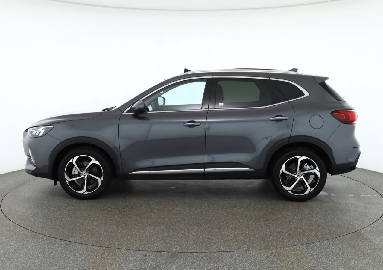 MG HS 1.5 T-GDI Comfort Aut.