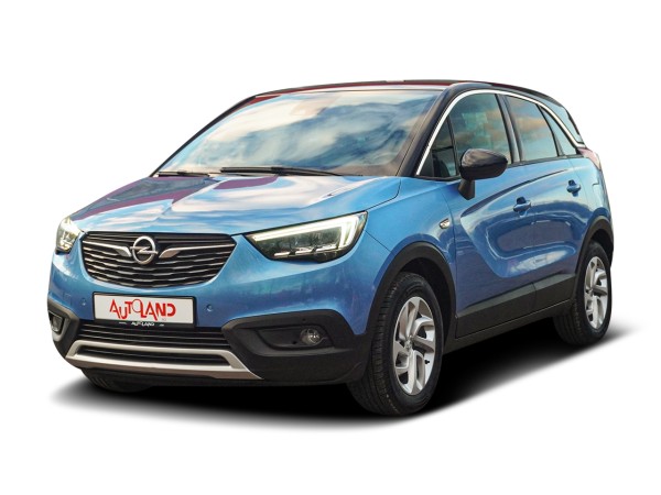 Opel Crossland X 1.2
