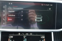 Audi A6 45 3.0 TDI quattro Avant design