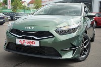 Vorschau: Kia cee'd Sporty Wagon Ceed SW 1.5 T-GDI AT