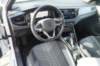 VW Taigo 1.5 TSI R-Line DSG
