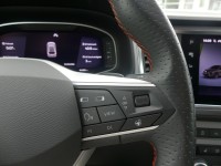 Seat Ateca 1.5 FR DSG