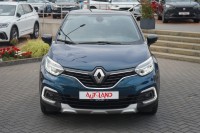 Renault Captur 1.2 TCe AT Intens T-Leder