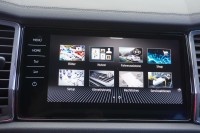 Skoda Kodiaq 2.0 TSI 4x4 DSG