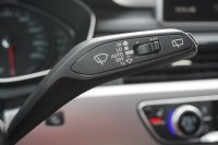 Audi A4 Avant 2.0 TDI