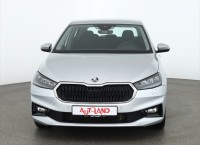 Skoda Fabia 1.0 TSI DSG