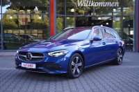 Vorschau: Mercedes-Benz C 220 C220d T-Modell 4Matic Avantgarde