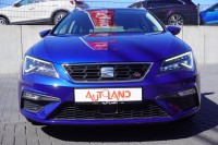 Seat Leon ST 1.4 TSI FR DSG