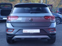 VW T-Roc 1.5 TSI Life DSG