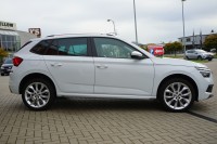 Skoda Kamiq 1.5 TSI DSG