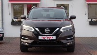 Nissan Qashqai 1.3 DIG-T Tekna