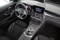 Mercedes-Benz GLC 250 AMG Line 4Matic