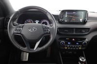 Hyundai Tucson 1.6 T-GDI N-Line