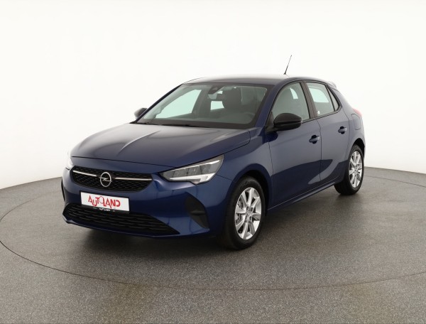 Opel Corsa F 1.2 Edition Aut.