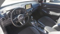 Nissan Juke 1.6 Hybrid N-Connecta