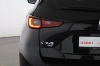 Mazda CX-5 2.0 M-Hybrid AWD