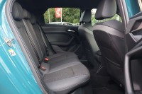 Audi A1 Sportback 40 2.0 TFSI S-Line