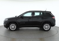 Vorschau: Jeep Compass 1.5 M-Hybrid Altitude