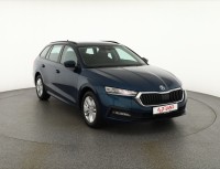Skoda Octavia Combi 2.0 TDI DSG Ambition