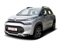 Citroen C3 Aircross PureTech 110 Sitzheizung LED Tempomat