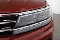 VW Tiguan 2.0TSI 4Motion Highline