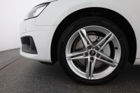 Audi A4 Avant 40 TDI S-tronic