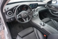 Mercedes-Benz C 220 C220 T-Modell d Avantgarde
