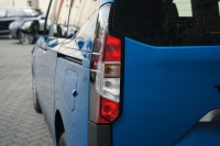 Ford Tourneo Courier Trend 1.0 EB Aut.