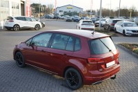 VW Golf Sportsvan 1.6 TDI