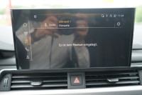 Audi A4 Avant 40 TFSI S line competition