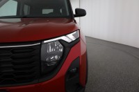 Ford Tourneo Courier Active 1.0 EB Aut.