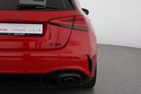 Mercedes-Benz A 35 AMG A35 4Matic