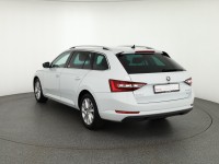 Skoda Superb Combi 2.0 TDI 4x4 Style