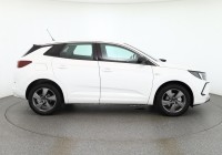 Opel Grandland (X) 1.2 Turbo Aut. Enjoy