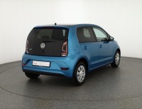 VW up up! 1.0 move up!