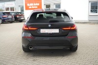 BMW 118 i Sport Line