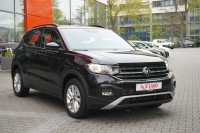 VW T-Cross 1.0 TSI DSG