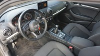 Audi A3 1.0 TFSI Sportback S-Line