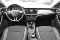 Skoda Scala 1.0 TSI Active