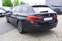 BMW 520 520d Touring Sport Line