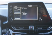 Toyota C-HR 1.8 Hybrid Business Edition