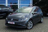 Vorschau: VW Golf Sportsvan VII 2.0 TDI Highline