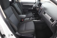 Mitsubishi Outlander 2.0 MIVEC Edition 100